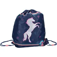 Cofi1453® Milky Kiss Live Love Ride gymtas