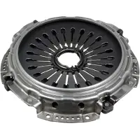 FEBI BILSTEIN Koppelingsdrukplaat 105311