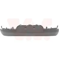 VAN WEZEL 4377548 Achterbumper