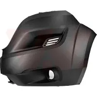 VAN WEZEL 0983565 Bumper