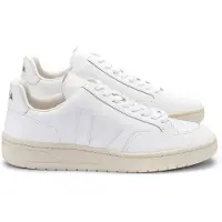 Veja - Women's V-12 - Sneakers 36, wit