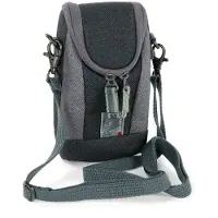 Delsey GOPIX 4 - Black/Grey