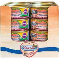 Renske Mousse Natvoer - Kattenvoer - Kip en Kalkoen
