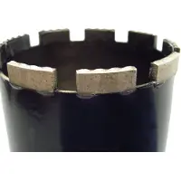 Rothenberger FF44050 DX-High Speed Plus Diamantboor 1.1/4" 52 mm x 430 mm