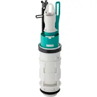 Geberit bodemventiel voor wc element