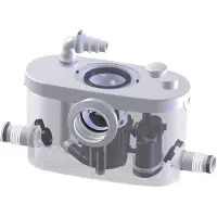 Sfa Sanipro XR Up Sanibroyeur