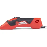 Rubi 66940 Rubiscraper 250 Voegenkrabber - 250W
