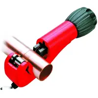 Rothenberger Buizensnijder | 6-42 mm | 205 mm | Cu, Ms, AL, dunwandige stalen buizen | 1 stuk - 70029 70029