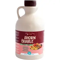Terrasana Ahornsiroop - 1000 ml