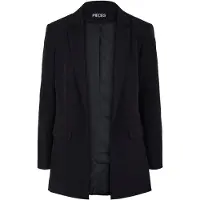 Pieces Blazers 'Bozzy' zwart