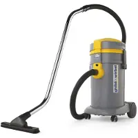 Ghibli Power WD 36 P UFS Stof-/waterzuiger - 1250W - 36L