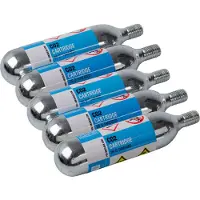 Pro Co2 Patroon 25g 5 Eenheden