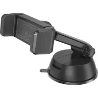 Celly MOUNTEXTBK Telefoonhouder auto