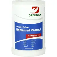 Dremel One2Clean Creme Univ Prot 1,5L