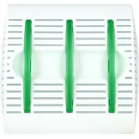 Dreumex Luchtverfrisserdispenser dreumex gold fresh air