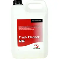 Kippers Rijssen Truckcleaner 5L Can