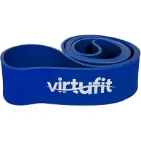 VirtuFit Pro Power Band - Weerstandskabel - Fitness Elastiek - Extra Sterk (64 mm)