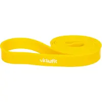 VirtuFit Pro Power Band - Weerstandskabel - Fitness Elastiek - Medium (24 mm)