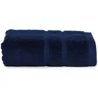 The One Towelling The One Ultra Deluxe Handdoek - 50x100 cm - Navy