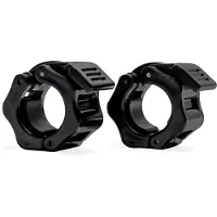 VirtuFit Lock Jaw Collar - halterstangsluiters - 30 mm