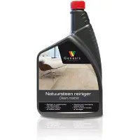 Genesis Reinigers natuursteenreiniger 1ltr