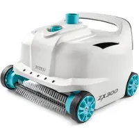 Intex Zwembad stofzuiger | | ZX300 Deluxe (Robot, Tot 49 m²)