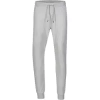 INDICODE JEANS Broek 'Eberline' lichtgrijs