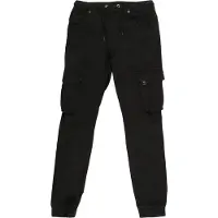 Garcia Broek zwart