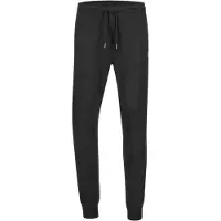 INDICODE JEANS Broek 'Eberline' zwart