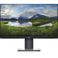 Dell 23 Monitor P2319H 23' Black UK
