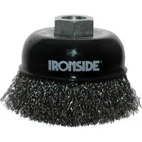 Ironside Komborstels