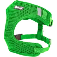 Petlando Mesh Vest Groen XL