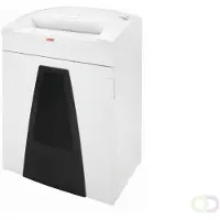 HSM Automatische Papierinvoer Securio Papierversnipperaar 32 Vellen Stroken Veiligheidsniveau P-2 130 L Securio B35