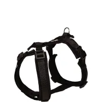 Petlando Y-Comfort Mesh (M, Hond, Algemeen), Kraag + Leiband
