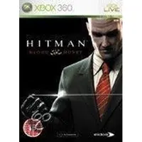 Hitman Blood Money (Classics)