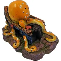Warentuin Superfish Deco Led Octopus