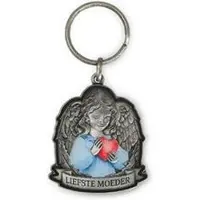 Miko Luxe Sleutelhanger - Liefste Moeder