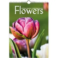 Comello Verjaardagskalender - Comello - Flowers