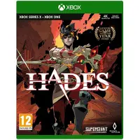 Hades (XONE/XSERIESX)