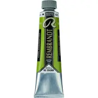 Rembrandt Olieverf | Cinnabar Green Light (626) 15 ml