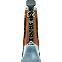 Rembrandt Olieverf | Yellow Ochre (227) 15 ml