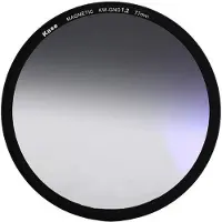 Kase Wolverine Magnetic 77mm Soft GND 1.2