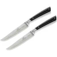 Lion Sabatier Edonist steakmessenset 2-delig, 808280