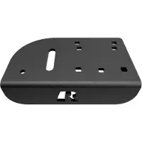 Ram Mounts RAM Geen Boor Basis Voor Ford, Accessoires voor barcodescanners