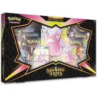 The Pokemon Company Shining Fates Premium Collection