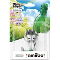 Amiibo Figurine Chibi-Robo