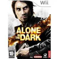 Alone In The Dark