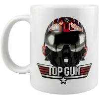 TOP GUN Goose Helmet - Mok