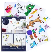 Paladone DISNEY CLASSIC CHARACTER WALL DECALS
