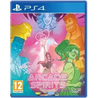 Arcade Spirits